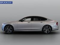 begagnad Volvo S90 Recharge T8 Ultimate Dark