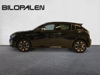 Begagnad Peugeot 208 101 HK (74 kW) 2024 Svart Halvkombi