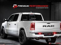 begagnad Dodge Ram Crew Cab 5.7 V8 HEMI Laramie |Pano|22"|Mudder