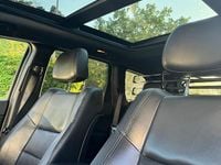 Begagnad Jeep Grand Cherokee 286 HK (210 kW) 2014 Svart metallic SUV