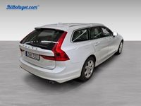 begagnad Volvo V90 D3 Momentum Advanced Edition