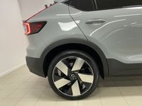 begagnad Volvo C40 Recharge Single Motor Extended Range Core 2024, Crossover