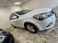 begagnad Kia Ceed Sportswagon CEED _ 1.6 CRDi Euro 4