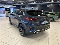 begagnad Kia XCeed Plug-in Hybrid I GPS I Backkamera I Navigation I Adaptiv Farthål