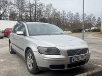 begagnad Volvo V50 1.6 Euro 4