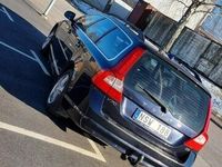 begagnad Volvo V70 V70D3 Momentum