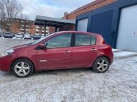 Begagnad Renault Clio R.S. 75 HK (55 kW) 2009 Halvkombi
