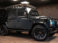 begagnad Land Rover Defender 110 Pickup 2.4 TD4 | SE SPEC | Värm