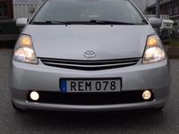 Begagnad Toyota Prius 112 HK (82 kW) 2007 Halvkombi