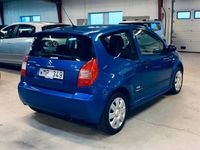 begagnad Citroën C2 1.4 Euro 4