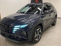 begagnad Hyundai Tucson 1.6T-GDi PHEV 6AT 4WD Advanced 2022, Personbil