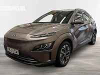Begagnad Hyundai Kona 152 kW (207 HK) 2022 Brun SUV