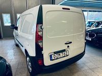 begagnad Renault Kangoo Express 1.5 dCi 1 ägare Värmare Leasbar Moms