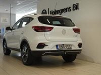 Begagnad MG ZS Luxury 130 kW (177 HK) 2021 Okänd Sedan