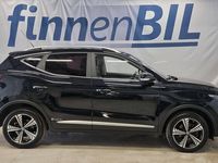 begagnad MG ZS EV Backkamera Besiktigad