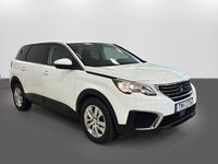 Begagnad Peugeot 5008 131 HK (96 kW) 2019 Vit SUV