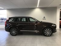 begagnad Volvo XC90 Recharge T8 Inscription 7-säten