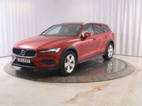 begagnad Volvo V60 CC B4 AWD Diesel Core