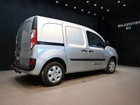 begagnad Renault Kangoo Express 1.5 dCi 115 hk Euro 6