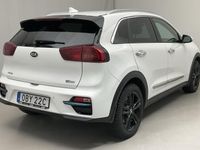 begagnad Kia Niro EV 64 kWh 204hk