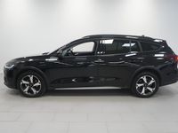Begagnad Ford Focus Active 125 HK (91 kW) 2023 Svart Kombi