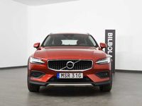 begagnad Volvo V60 CC B4 AWD Diesel Adv SE/Rattvärme/Backkamera/Nav/Drag