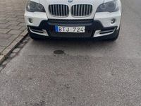 begagnad BMW X5 xDrive3.0d 7säts