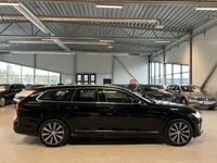 begagnad Volvo V90 Recharge T6 AWD Geartronic Inscription DRAG Eu6