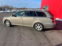 Begagnad Toyota Avensis 163 HK (119 kW) 2007 Kombi