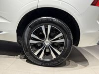 begagnad Volvo XC60 T6 AWD Recharge 340hk. 2021