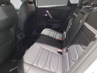 begagnad Citroën C4 X SHINE Exclusive Pure Tech 130 A 5-d