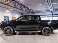 begagnad Isuzu D-Max XRX Offroad Edition Beställning Skatt 1300kr