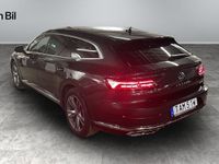 begagnad VW Arteon Shooting Brake eHybrid R-Line