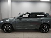 Begagnad Volvo XC60 349 HK (256 kW) 2026 Grön SUV