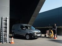 begagnad Renault Express Transportbilar