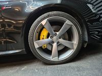 begagnad Audi S4 Sedan 3.0 TFSI V6 quattro S Tronic Euro 6