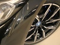 begagnad BMW i4 M50 Charged Innovation Drag Laserlight HiFi