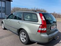 begagnad Volvo V50 1.8 Euro 4