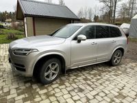 begagnad Volvo XC90 D5 AWD Geartronic Inscription Euro 6