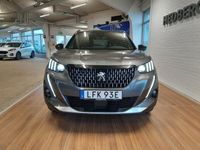 begagnad Peugeot 2008 GT 1.2 PURETECH 130HK AUTOMAT