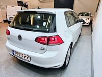 begagnad VW Golf VII Golf