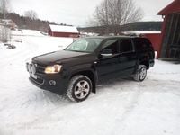 Begagnad VW Amarok 163 HK (119 kW) 2012 Pickup