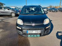 begagnad Fiat Panda 1.2 8V Easy Euro 5