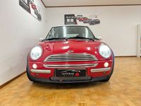 begagnad Mini Cooper Pepper Euro 3