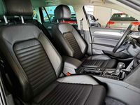 begagnad VW Passat Alltrack 2.0 TDI 4Motion Driver.ass, Executive Drag/Skinn/Euro 6