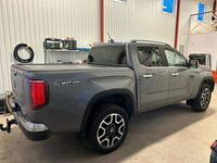 begagnad VW Amarok 3.0 V6 4Motion Style Euro 6