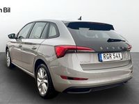 begagnad Skoda Scala Style 1.0 TSI 110 DSG