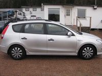 begagnad Hyundai i30 cw 1.6 CRDi Euro 5