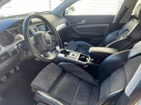 begagnad Audi A6 Avant 2.0 TDIe