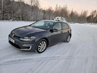 begagnad VW e-Golf E-Golf35.8 kWh Euro 6